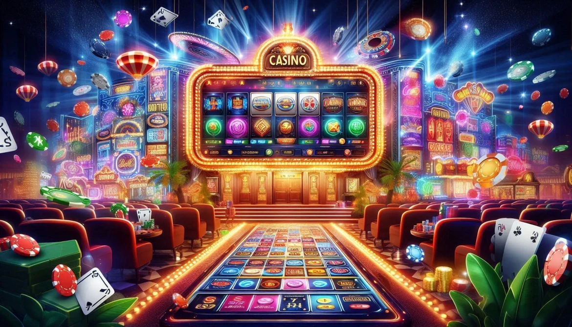 GGBet Casino